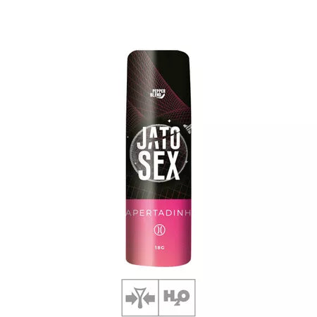 ADSTRINGENTE JATO SEX APERTADINHA 18G (PB181) - PADRÃO