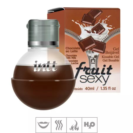 GEL COMESTÍVEL HOT FRUIT SEXY 40ML (ST138)