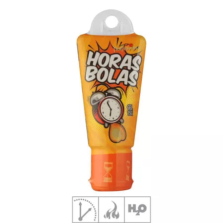 RETARDANTE HORAS BOLAS 15G (HC656) - PADRÃO