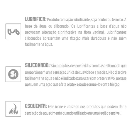 Lubrificante Silicon 30g (ST170)