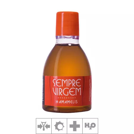 ADSTRINGENTE SEMPRE VIRGEM 50ML (ST596) - HAMAMELIS