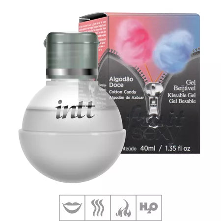 GEL COMESTÍVEL HOT FRUIT SEXY 40ML (ST138)