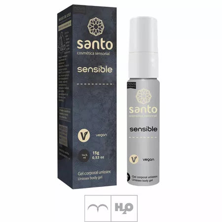 GEL PARA SEXO ANAL SENSIBLE 15G (00109) - PADRÃO