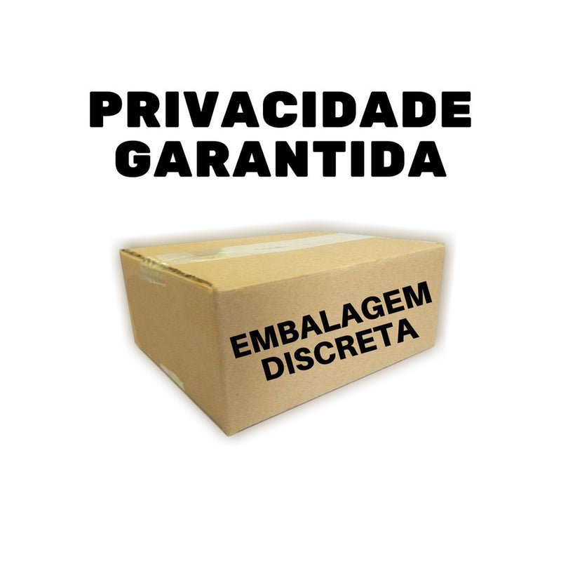 AFRODISÍACO PÓ MÁGICO DA BRUXINHA 1G (00282-ST598) - PADRÃO